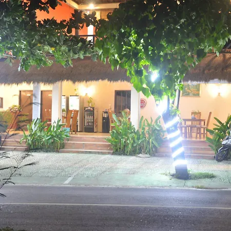 Tulamben Backpacker Hotel