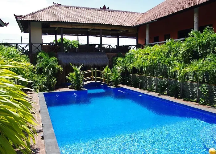 Backpacker Hotel 2*
