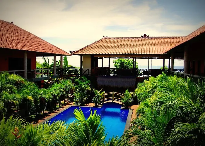 Hotel Backpacker 2*