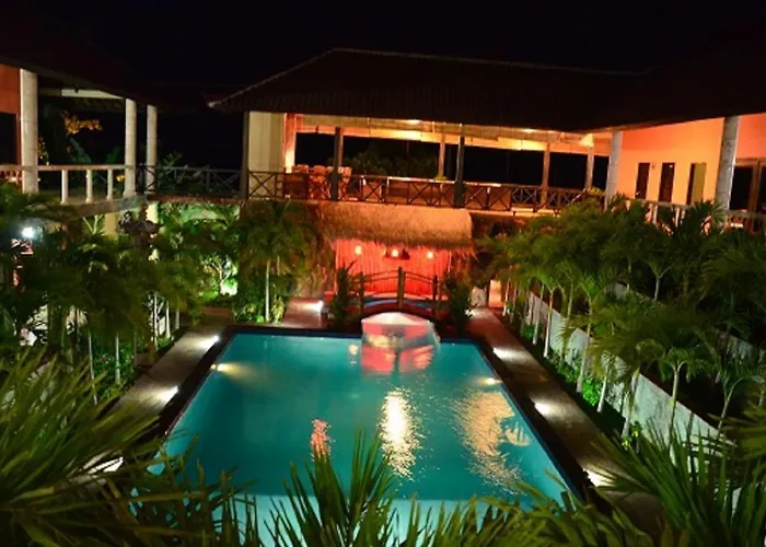 Hotel Backpacker