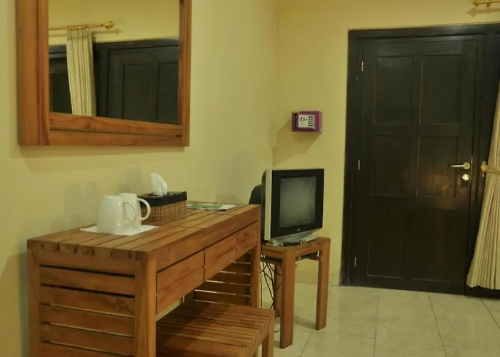 Hotel Backpacker 2*