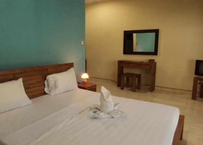 Hotel Backpacker