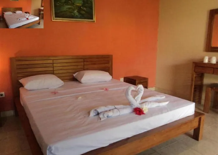 Backpacker Hotel 2*