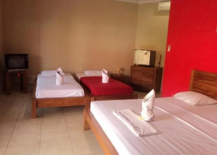 Hotel Backpacker 2*