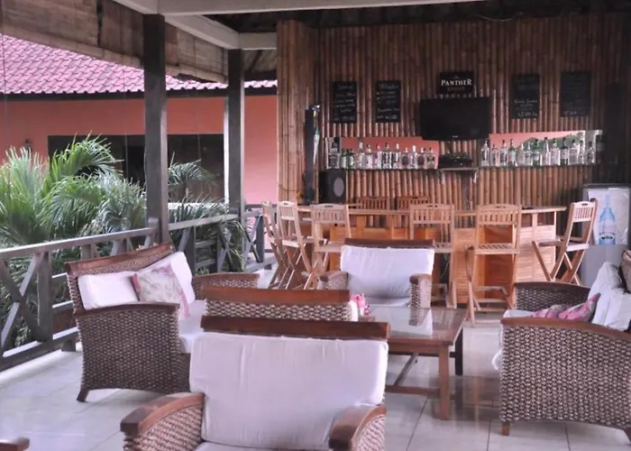 Hotel Backpacker