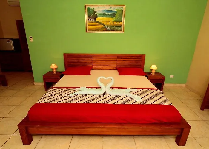 Hotel Backpacker