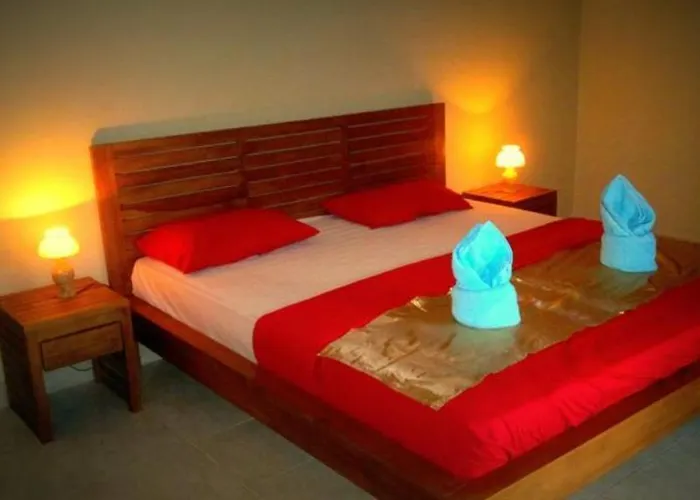 Hotel Backpacker