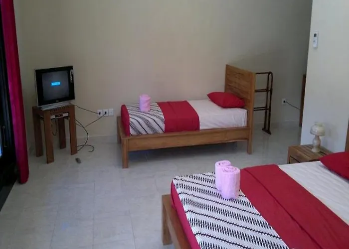 Backpacker Hotel