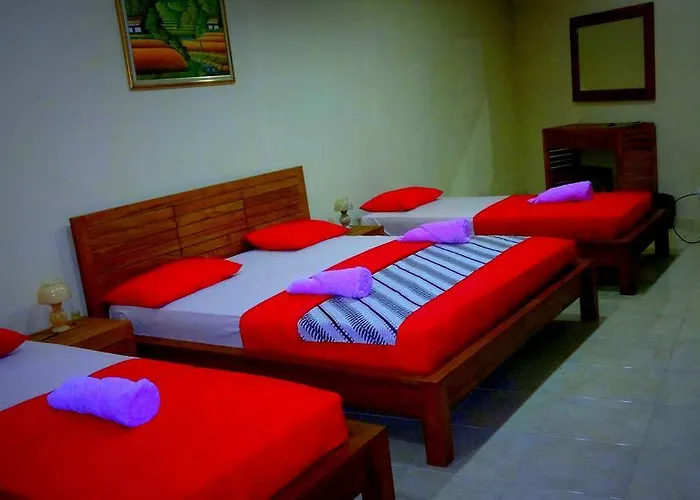Hotel Backpacker