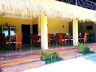Backpacker Hotel