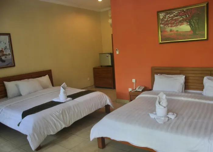 Hotel Backpacker 2*