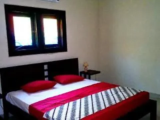 Hotel Backpacker
