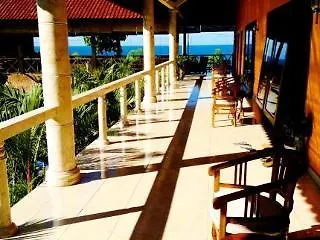 Backpacker Hotel Tulamben