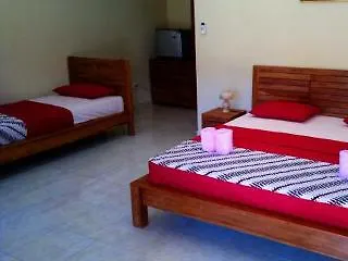 Hotel Backpacker Tulamben