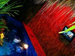 Backpacker Hotel Tulamben