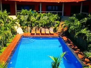 Hotel Backpacker 2*