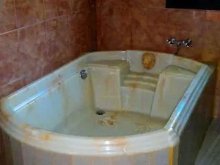 Backpacker Hotel Tulamben