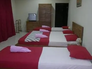 Backpacker 2* Tulamben