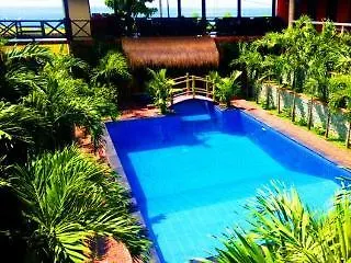 Hotel Backpacker Tulamben
