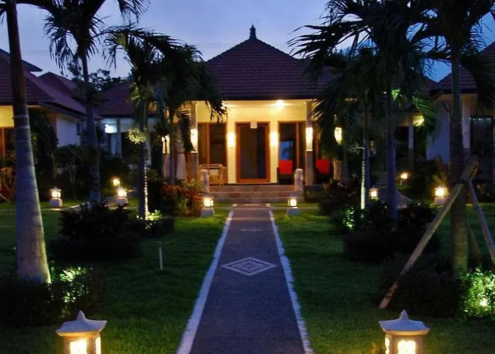 Hotel Backpacker