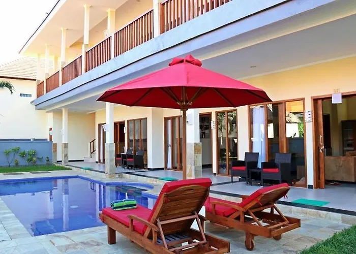 Hotel Backpacker