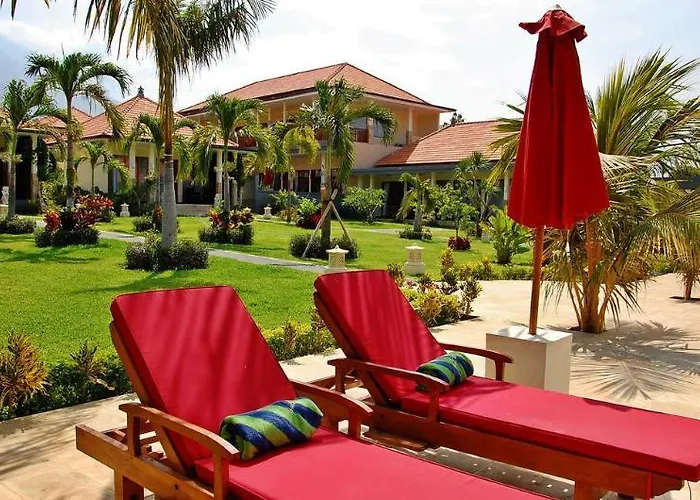 Hotel Backpacker