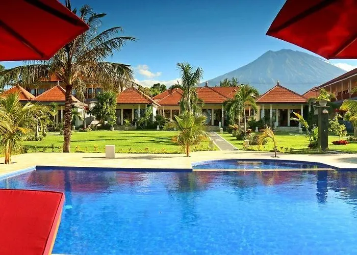 Backpacker Hotel