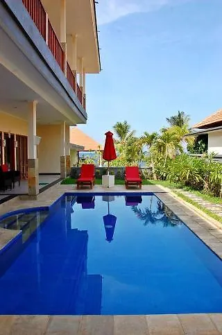 Hotel Backpacker 2*