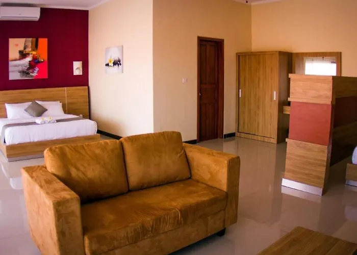 Hotel Backpacker 2*
